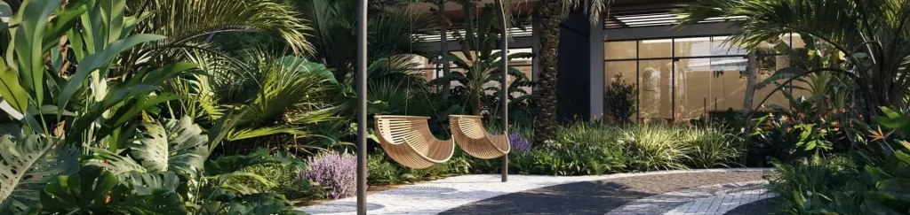 tiện ích prosper phố đông